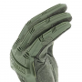 Перчатки Mechanix M-Pact OD Green, размер L