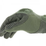 Перчатки Mechanix M-Pact OD Green, размер L