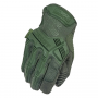 Перчатки Mechanix M-Pact OD Green, размер M