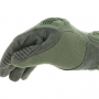 Перчатки Mechanix M-Pact OD Green, размер M