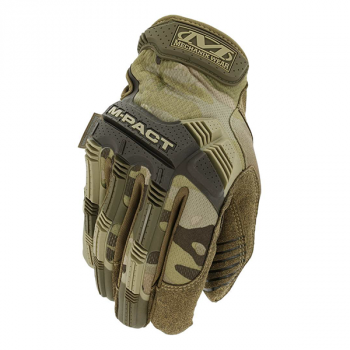 Mechanix M-Pact Multicam, размер L