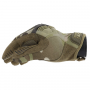 Перчатки Mechanix M-Pact Multicam, размер L