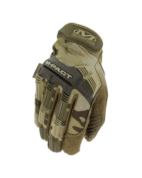 Mechanix M-Pact Multicam, размер M