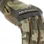 Перчатки Mechanix M-Pact Multicam, размер M