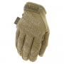 Перчатки Mechanix Original Coyote, размер M