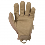 Перчатки Mechanix Original Coyote, размер M