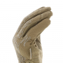 Перчатки Mechanix Original Coyote, размер M