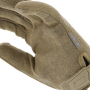 Перчатки Mechanix Original Coyote, размер M
