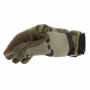 Перчатки Mechanix Original Multicam, размер L