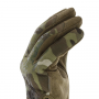 Перчатки Mechanix Original Multicam, размер L