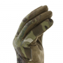 Перчатки Mechanix Original Multicam, размер M