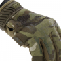 Перчатки Mechanix Original Multicam, размер M