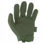 Перчатки Mechanix Original OD Green, размер L