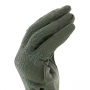 Перчатки Mechanix Original OD Green, размер L