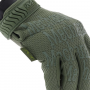 Перчатки Mechanix Original OD Green, размер L