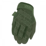 Перчатки Mechanix Original OD Green, размер M