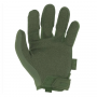 Перчатки Mechanix Original OD Green, размер M