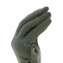 Перчатки Mechanix Original OD Green, размер M
