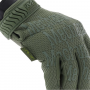 Перчатки Mechanix Original OD Green, размер M