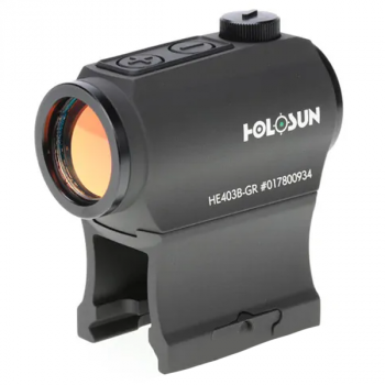 Holosun Micro Elite HE403B-GR