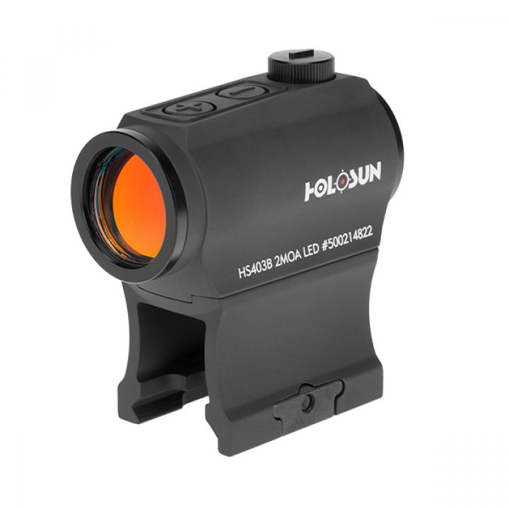 Коллиматорный прицел Holosun HS403B