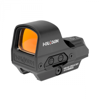 Holosun Open Reflex HS510C