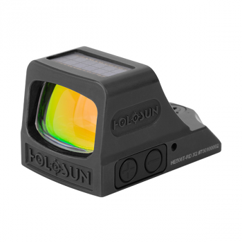 Holosun OpenELITE Micro HE508T-RD