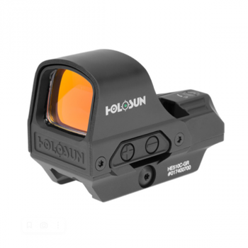 Holosun OpenELITE HE510C-GR