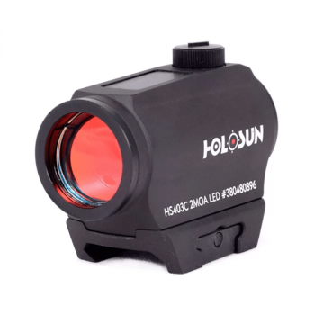 Holosun PARALOW HS403C