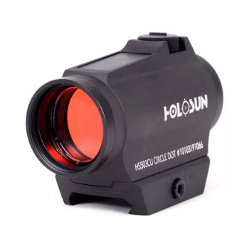 Holosun PARALOW HS503CU