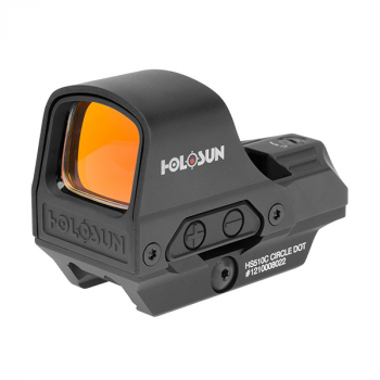 Holosun OpenReflex HS510C