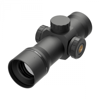 Leupold Freedom Red Dot Sight (RDS) 1x34mm, точка 1MOA