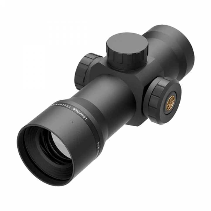 Коллиматорный прицел Leupold Freedom Red Dot Sight (RDS) 1x34mm, точка 1MOA