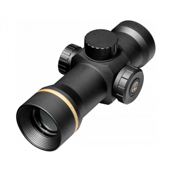 Leupold Freedom Red Dot Sight (RDS) 1x34mm без крепления, точка 1MOA