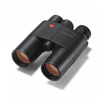 Leica Geovid 10x42 R с дальномером