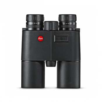 Leica Geovid 8x42 R с дальномером