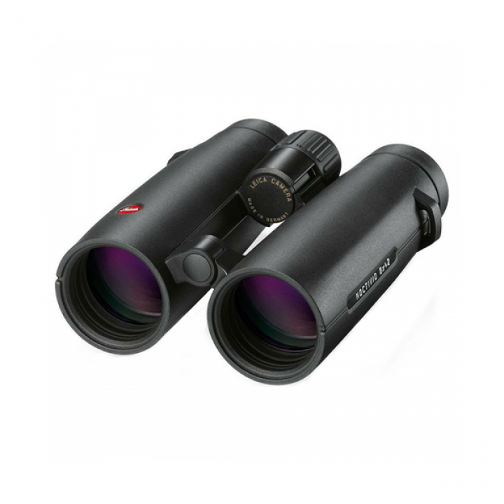 Бинокль Leica Noctivid 8x42