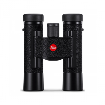 Leica Ultravid 10x25 Black