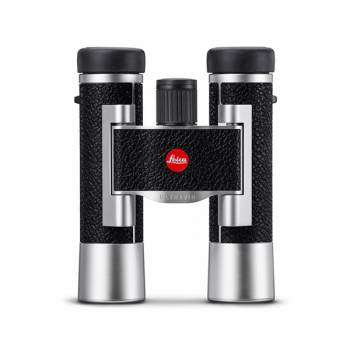 Leica Ultravid 10x25 Silver