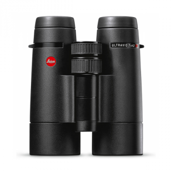 Leica Ultravid 7x42 HD-Plus