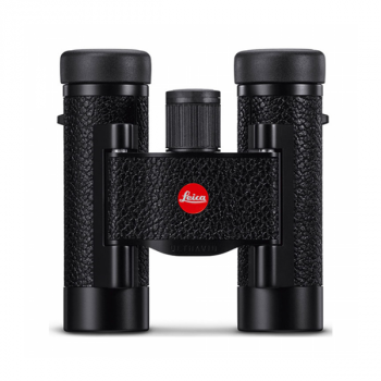 Leica Ultravid 8x20 Black