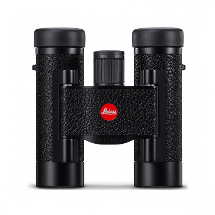 Бинокль Leica Ultravid 8x20 Black