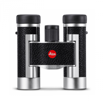 Leica Ultravid 8x20 Silver