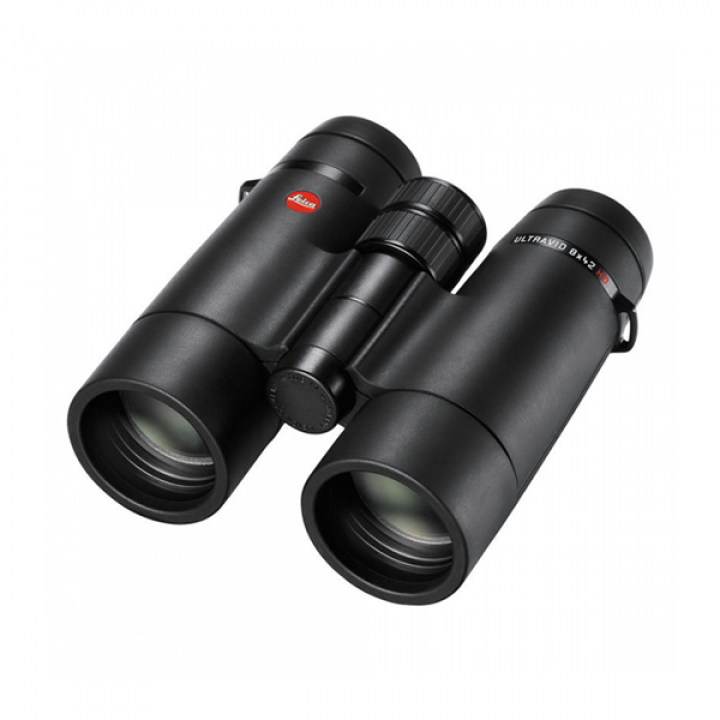 Бинокль Leica Ultravid 8x42 HD-Plus