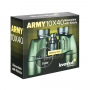 Бинокль Levenhuk Army 10x40 с сеткой