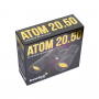 Бинокль Levenhuk Atom 20x50