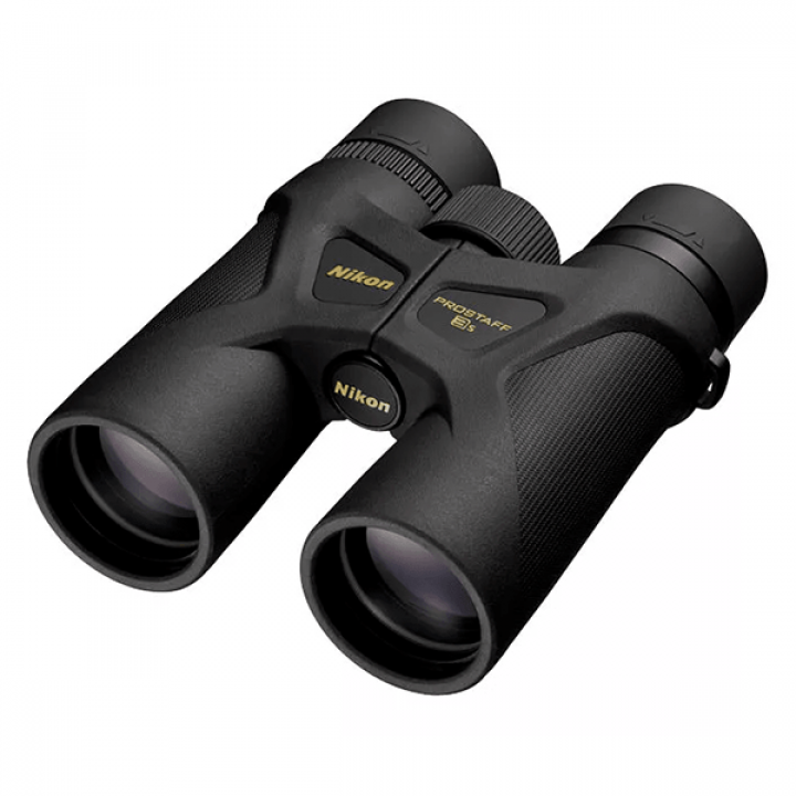 Бинокль Nikon Prostaff 3S 10x42