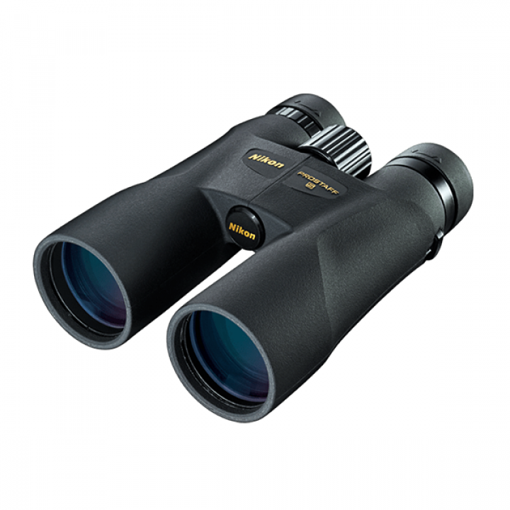 Бинокль Nikon Prostaff 5 10x50