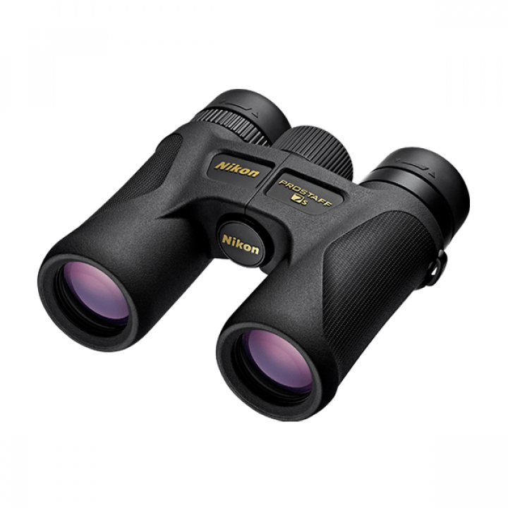 Бинокль Nikon Prostaff 7S 10x30