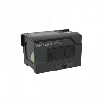 Vector Optics Frenzy Plus 1x18x20 SOL Multi Reticle